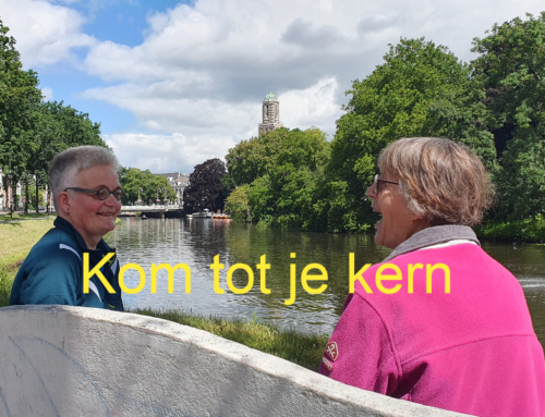 Kom tot je kern