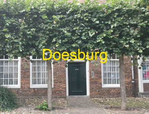 Doesburg