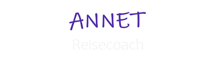 Annet Reiscoach Logo